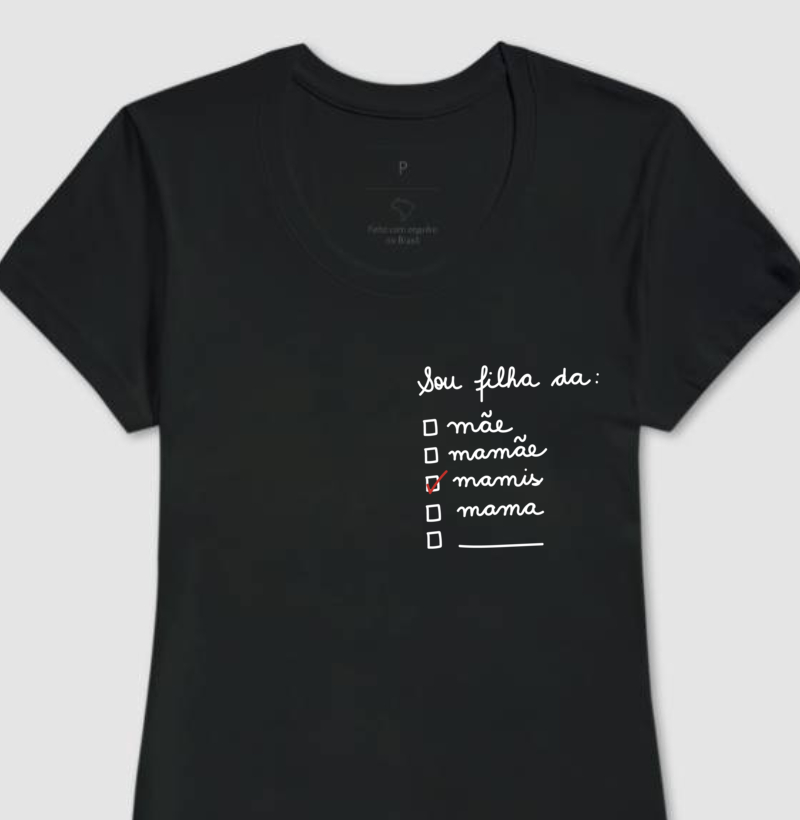 Camisa 3