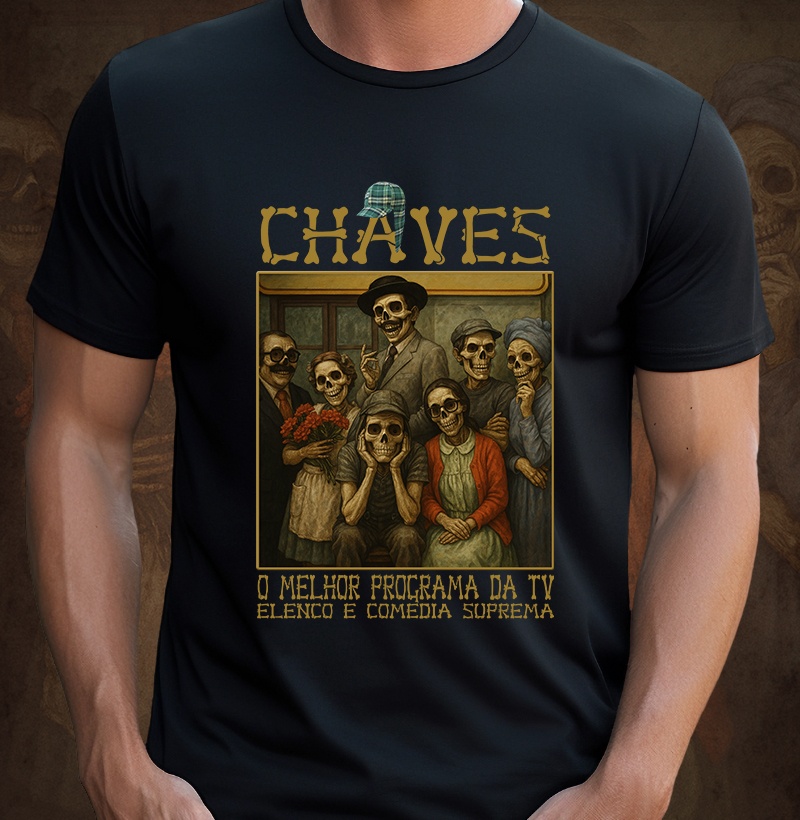 Camisa 1