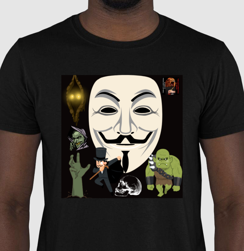 Camisa 1