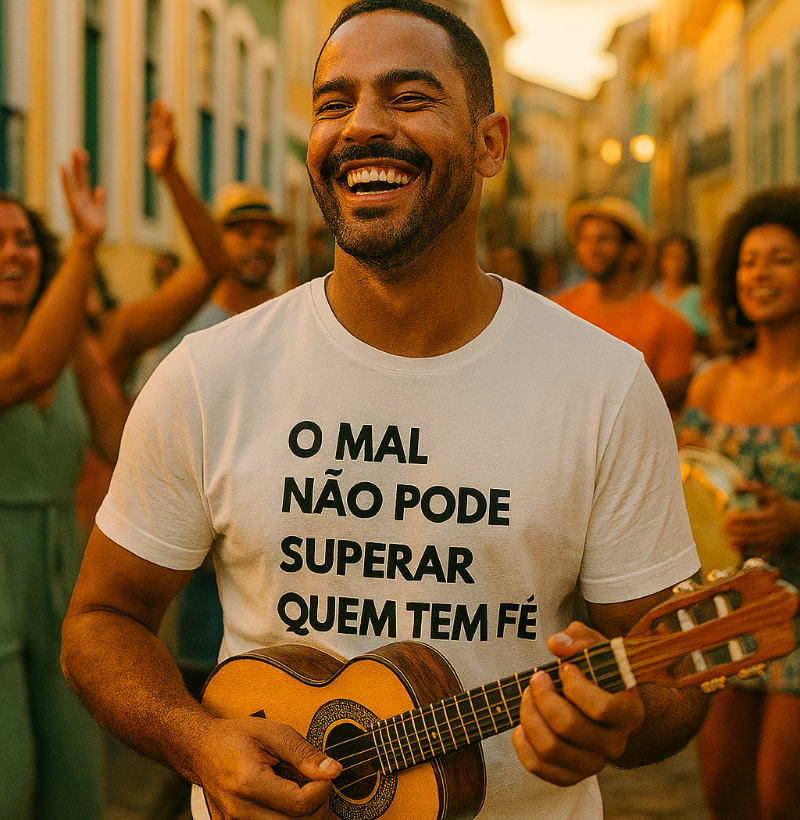 Camisa 3
