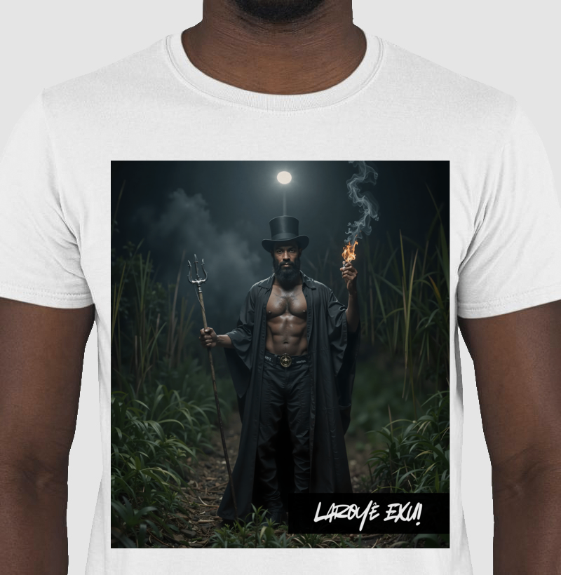 Camisa 3