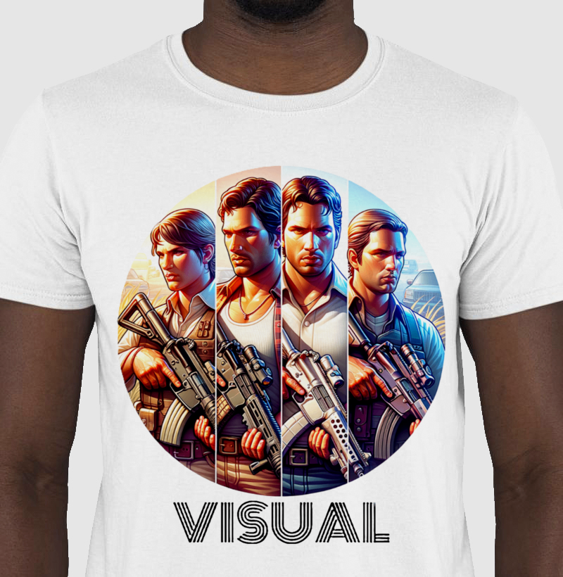 Camisa 1