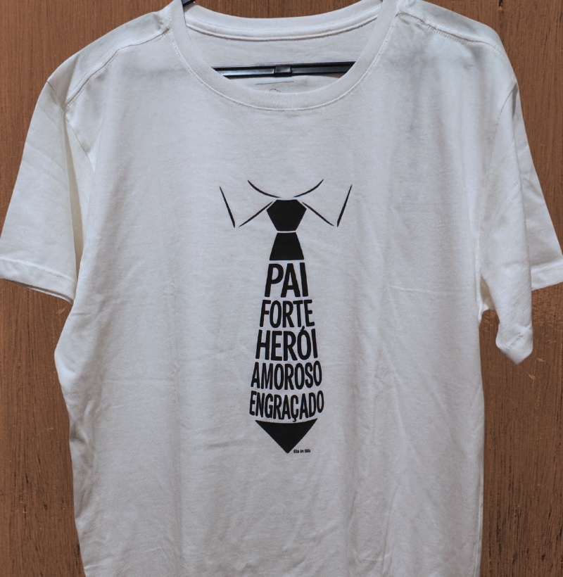 Camisa 1