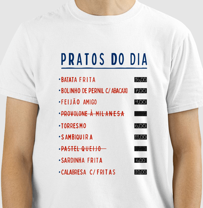 Camisa 1