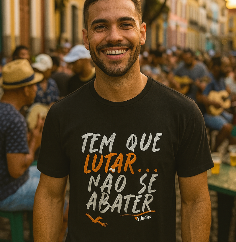 Camisa 1