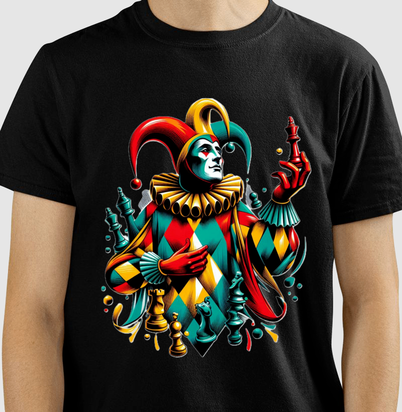 Camisa 1