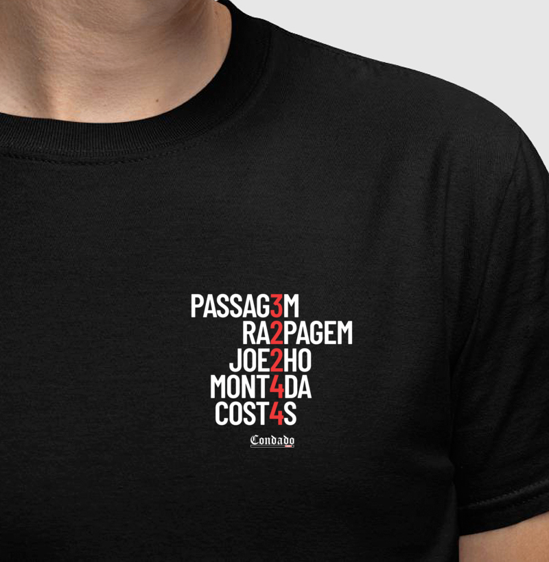 Camisa 3