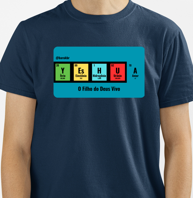 Camisa 1