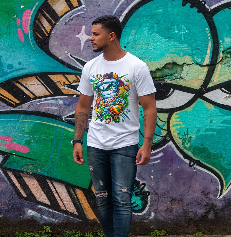 Camisa 3