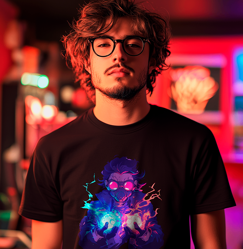 Camisa 1