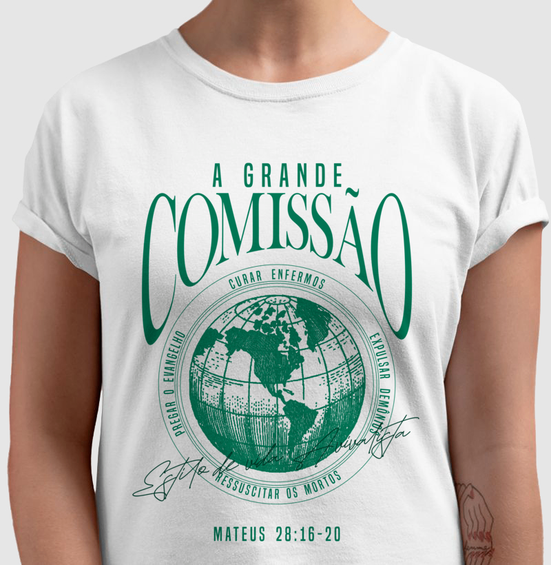 Camisa 1