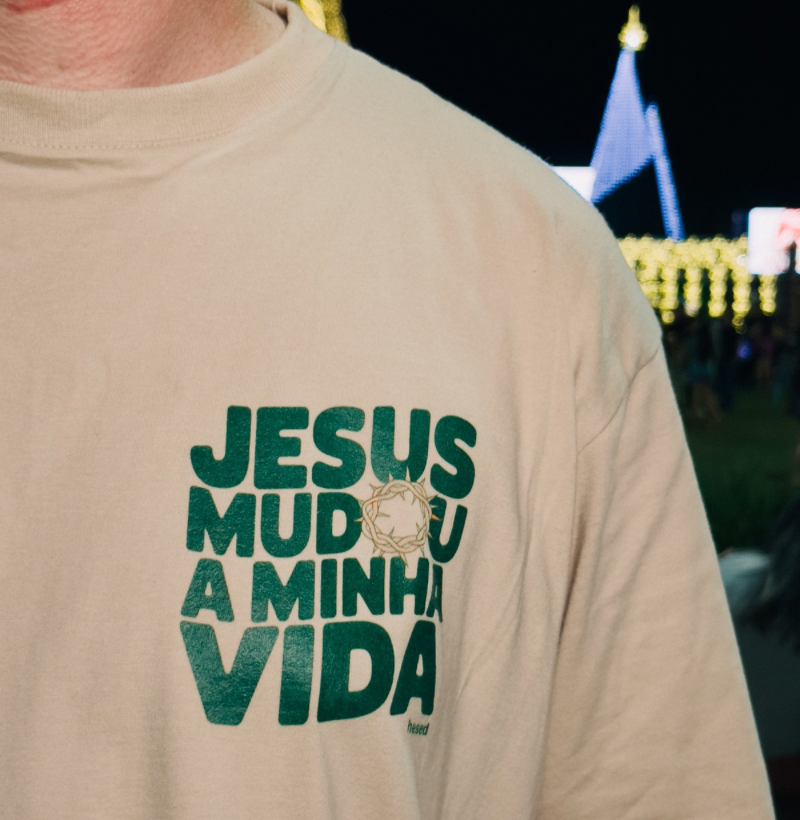 Camisa 2