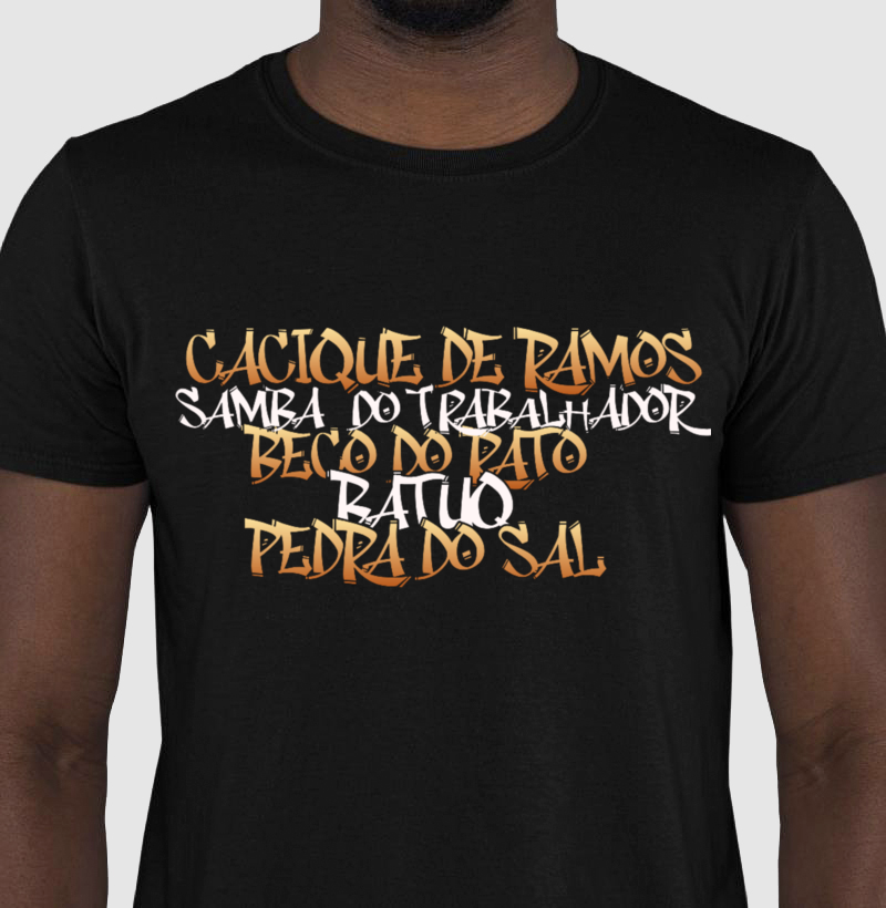 Camisa 3