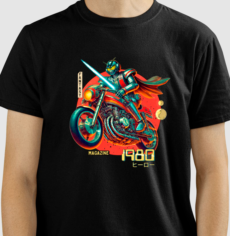 Camisa 2