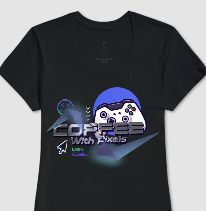 Camisa 3