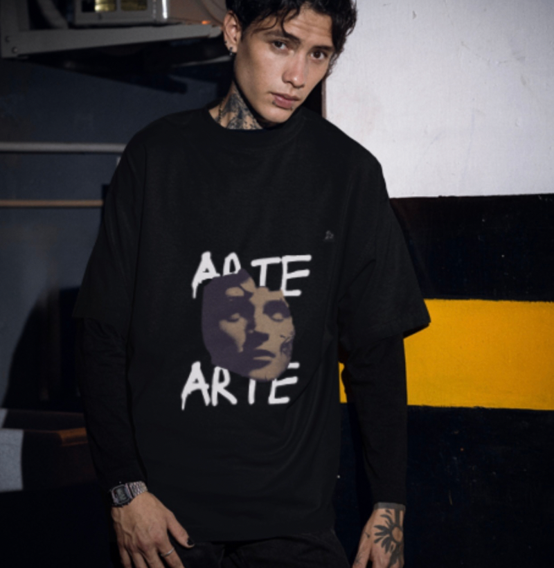 Camisa 1