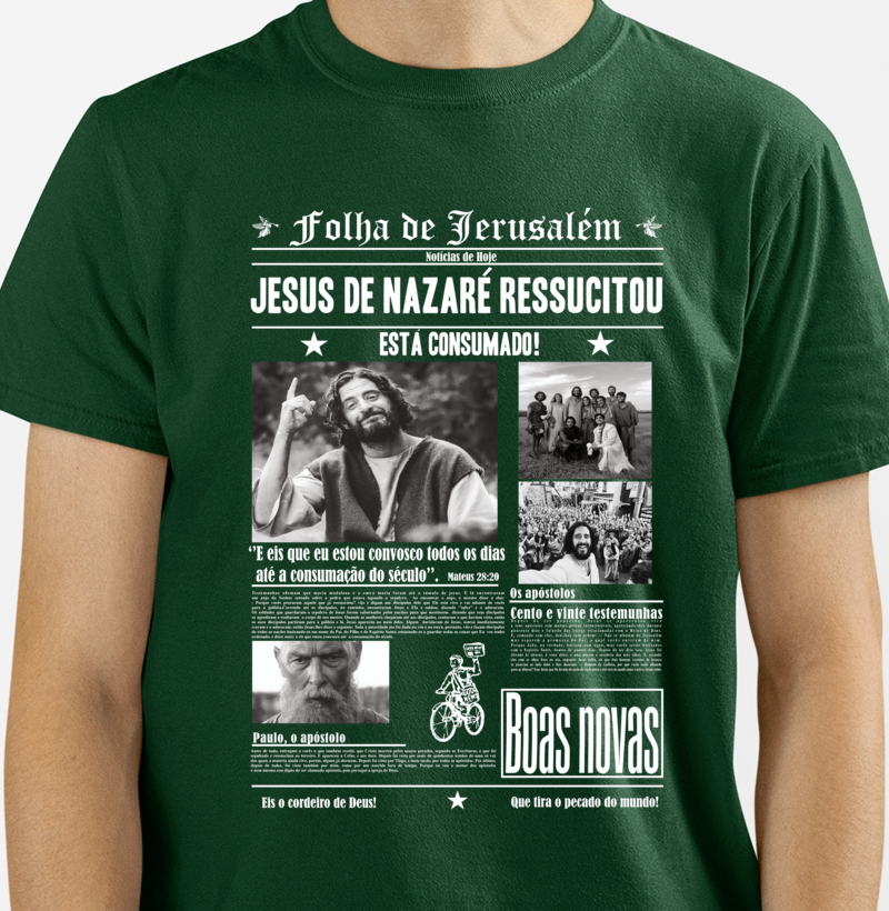 Camisa 3