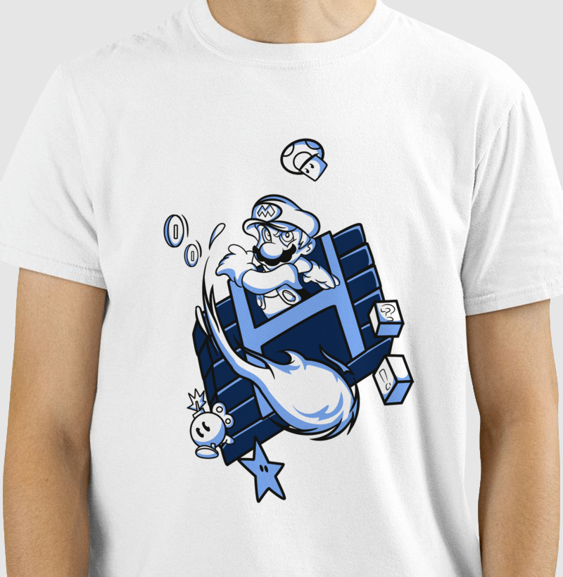 Camisa 3