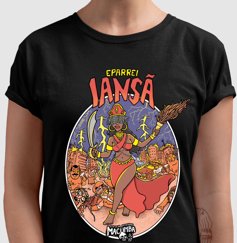 Camisa 1
