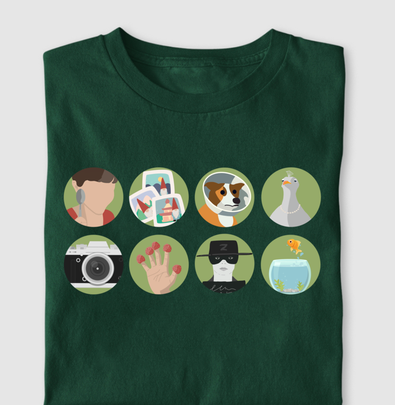 Camisa 2