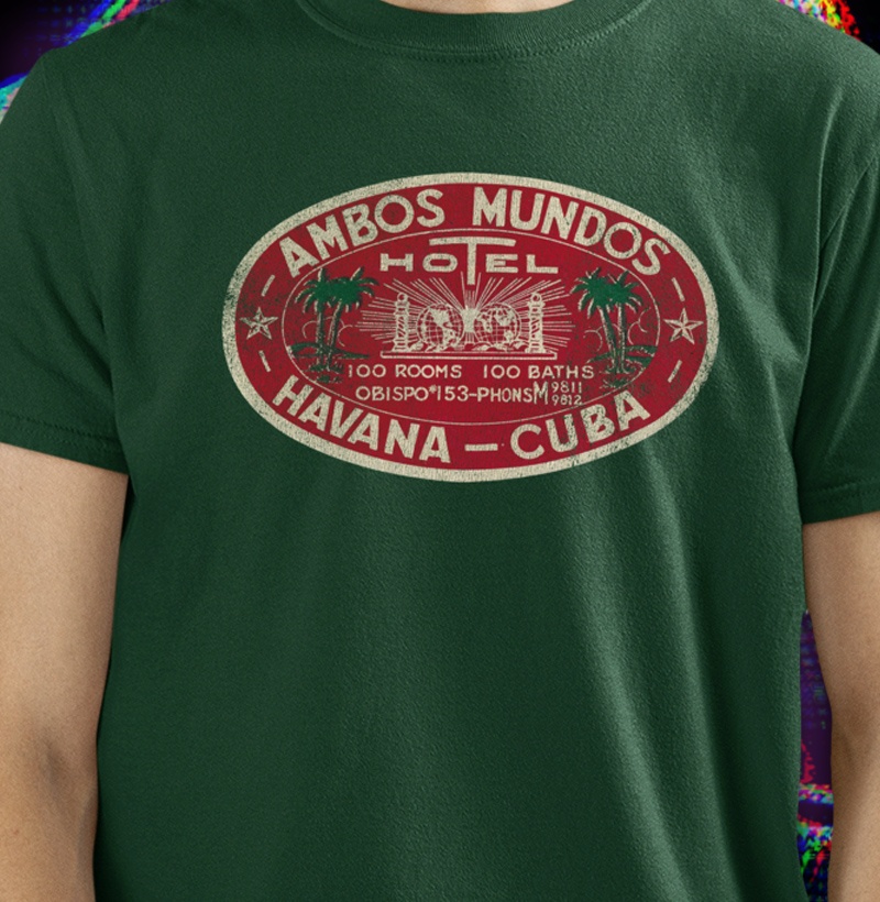 Camisa 3