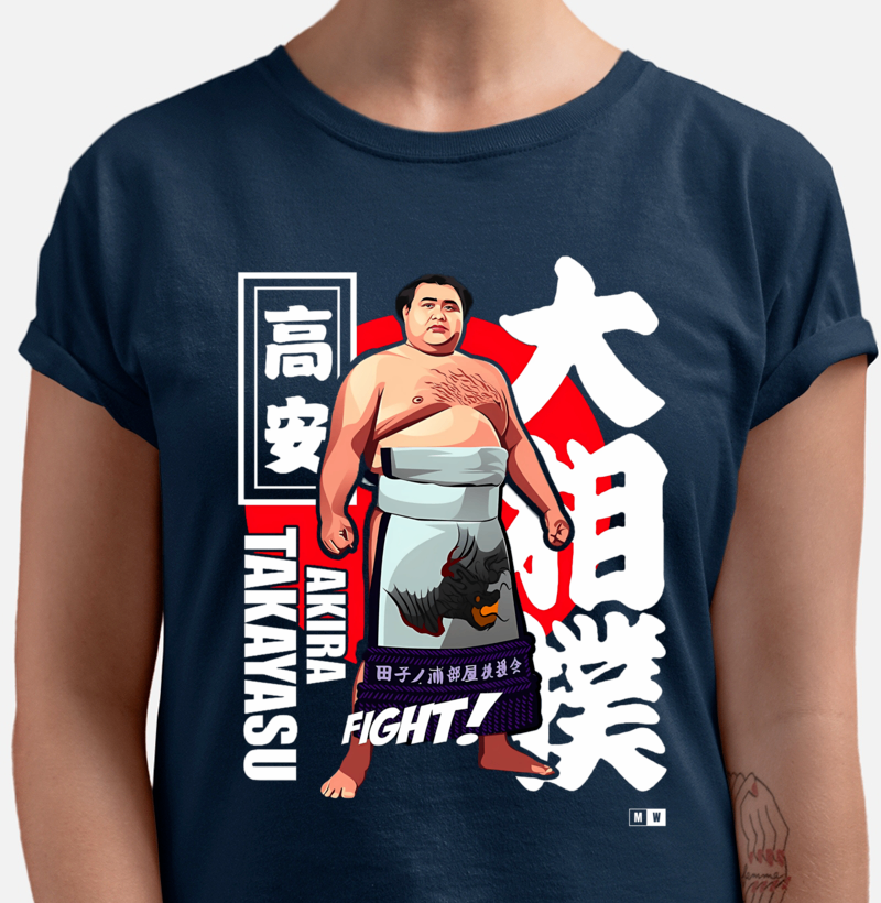 Camisa 1