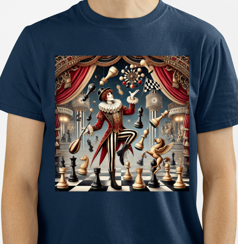 Camisa 2