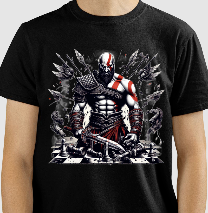 Camisa 1