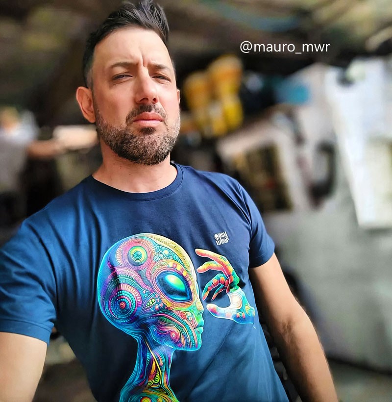 Camisa 1