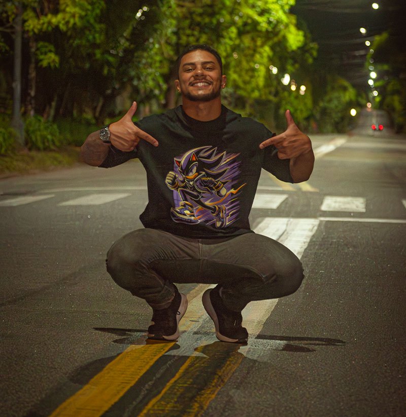 Camisa 3