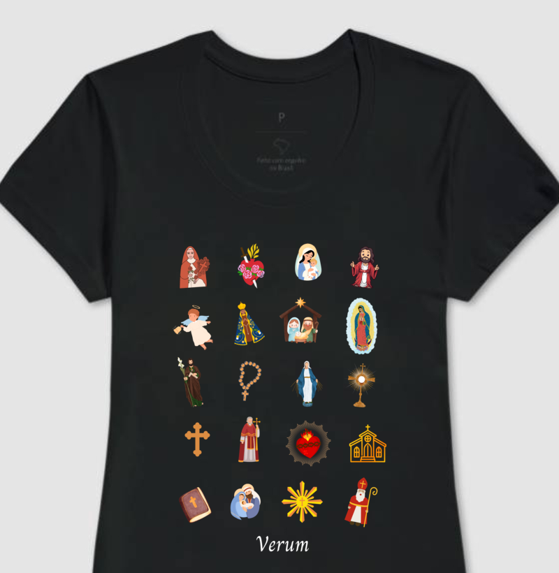 Camisa 1