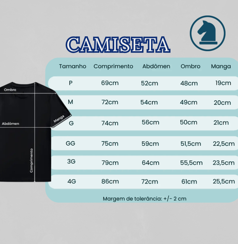Camisa 1