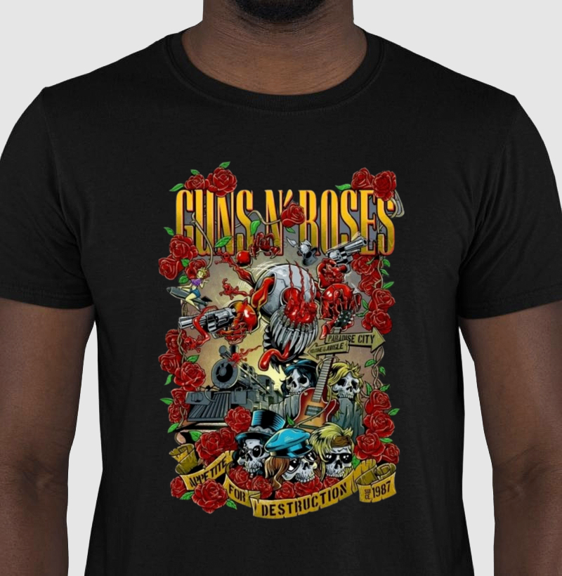 Camisa 1
