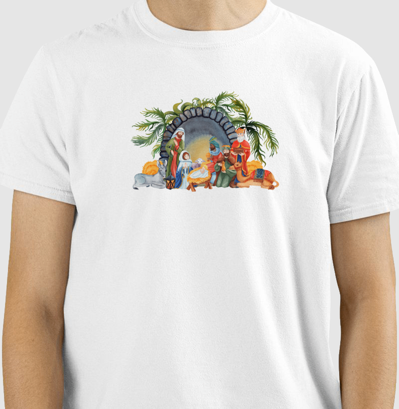 Camisa 1