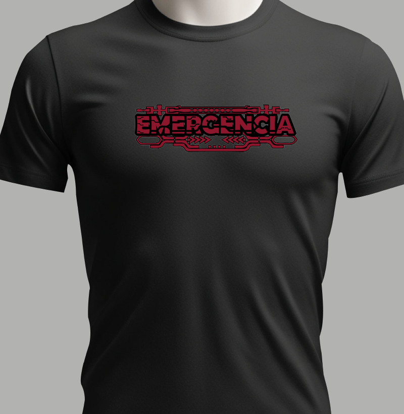 Camisa 3