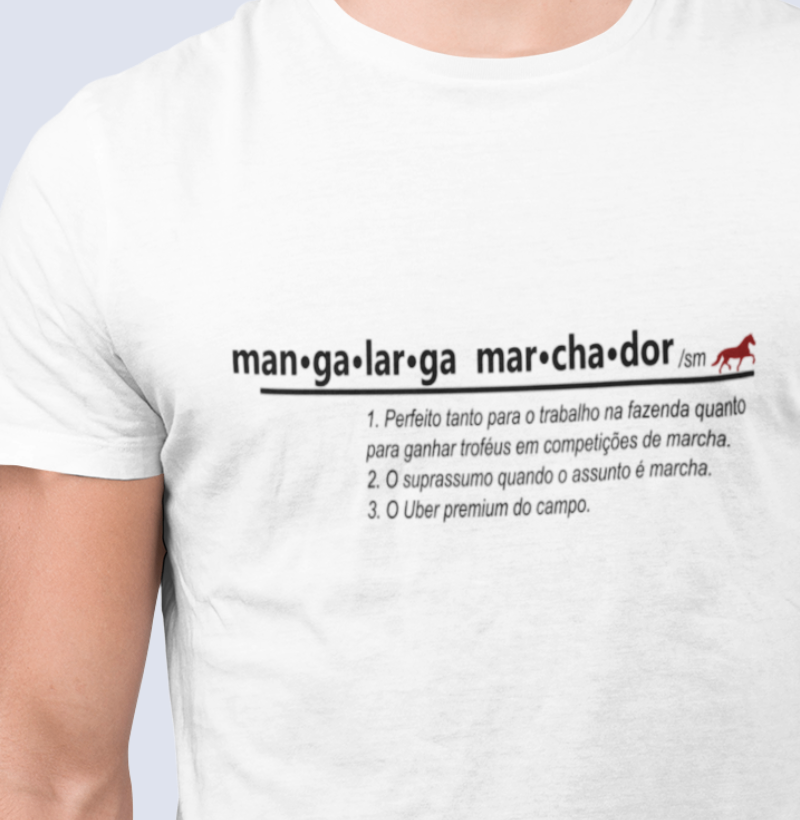 Camisa 1