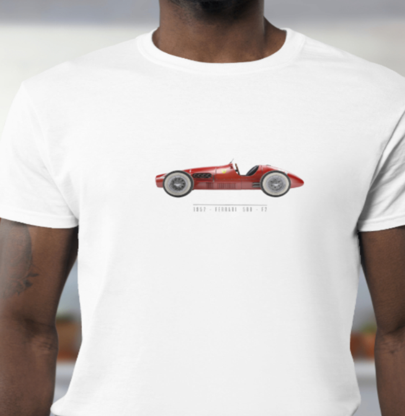 Camisa 1