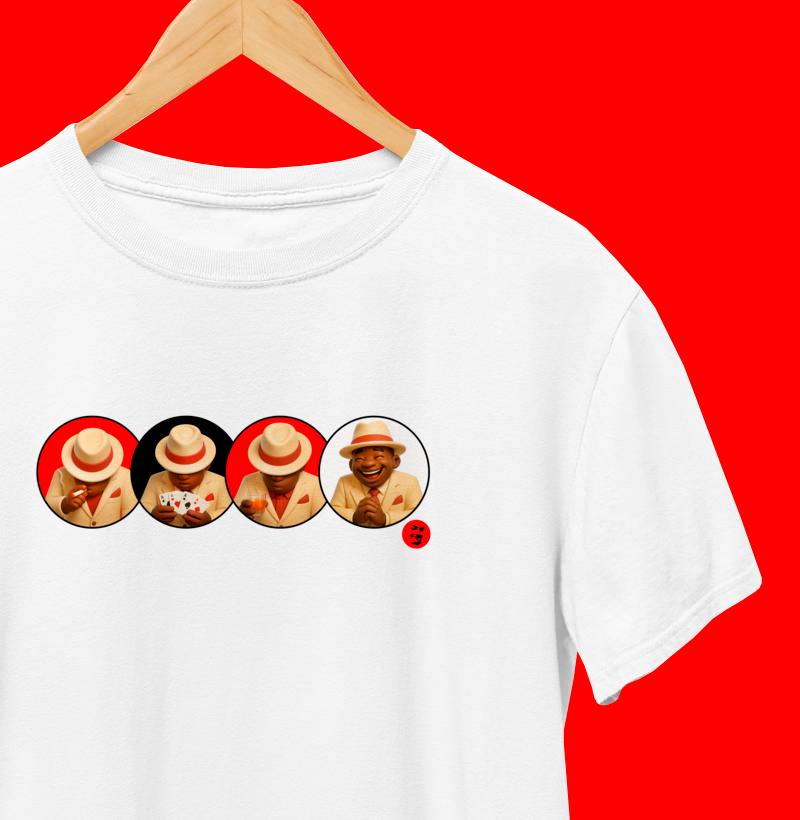 Camisa 1