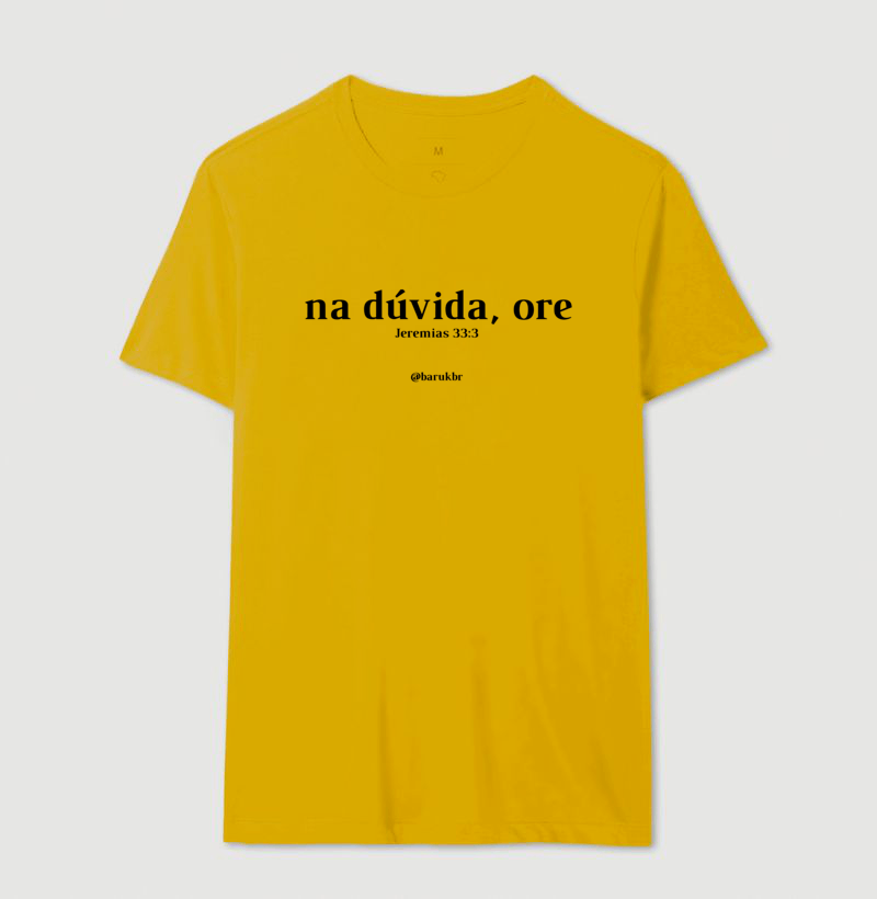 Camisa 1