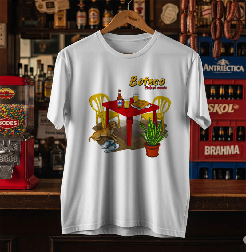 Camisa 1