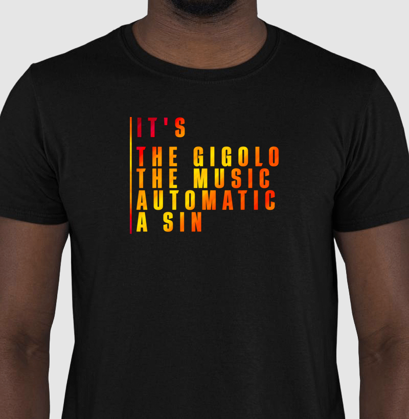 Camisa 2