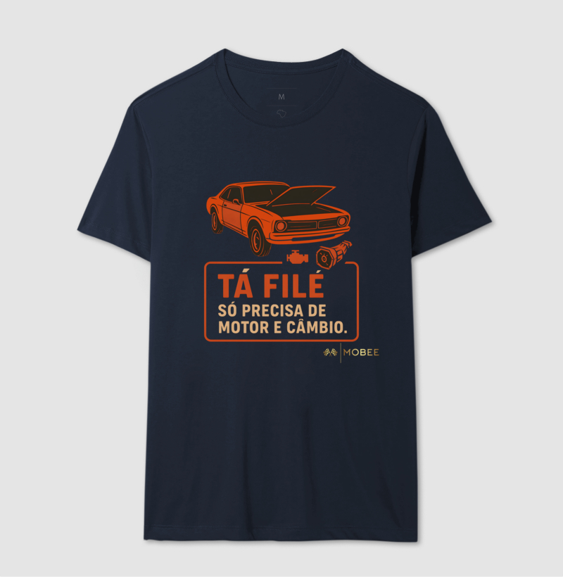 Camisa 2