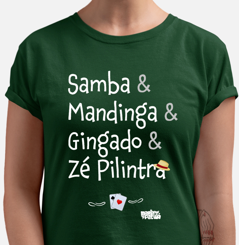 Camisa 2