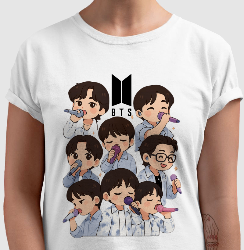 Camisa 3