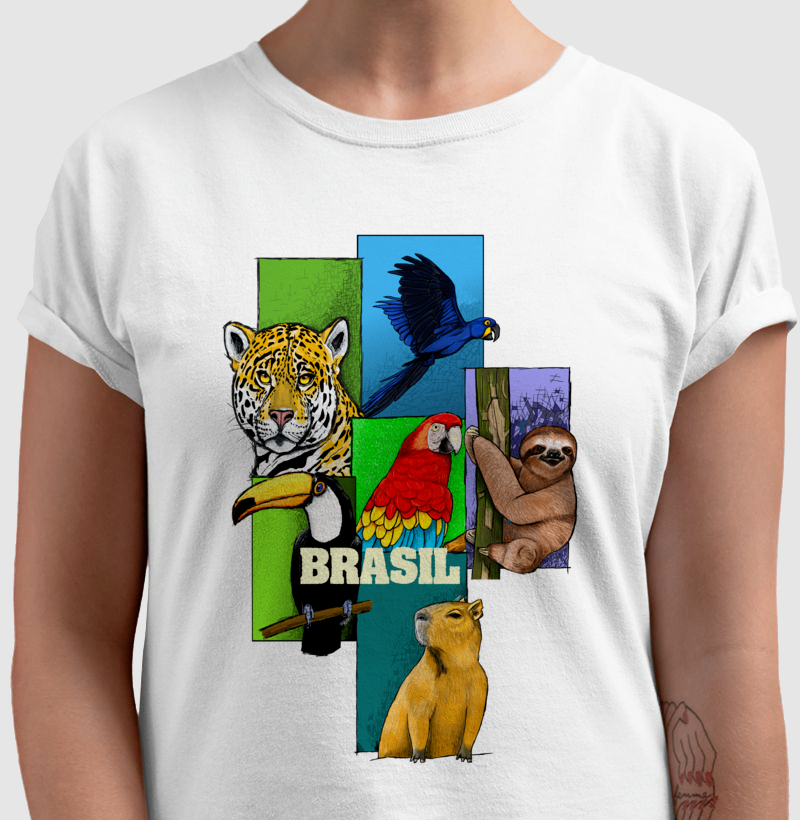 Camisa 3
