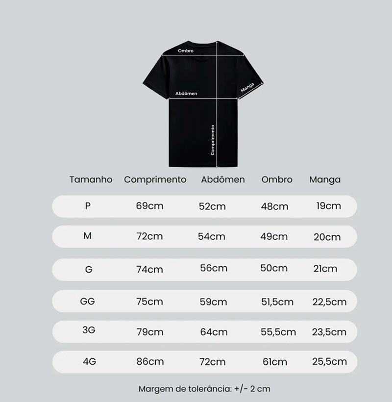 Camisa 3