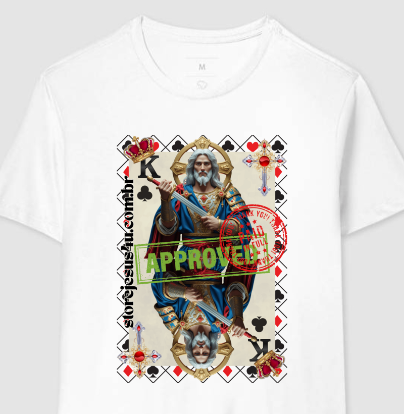 Camisa 1