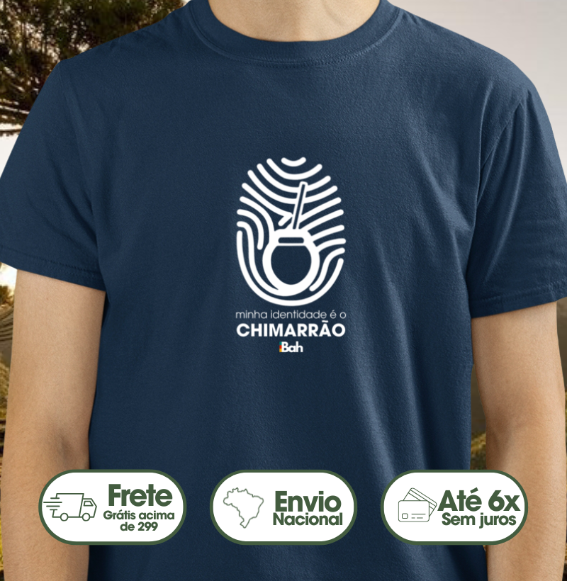 Camisa 3