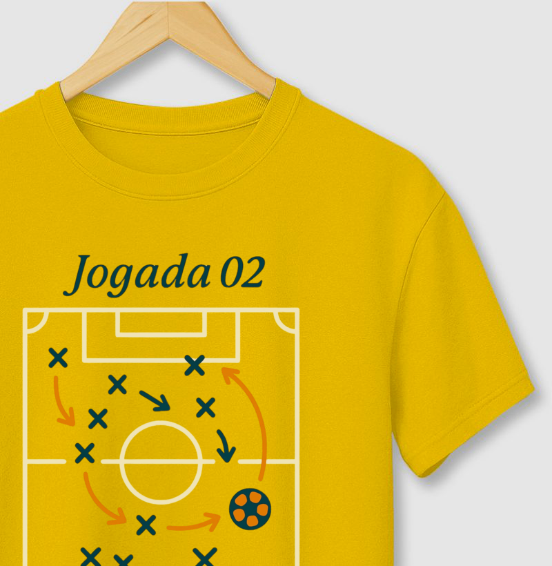 Camisa 2