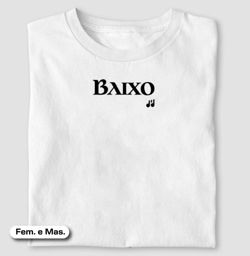 Camisa 1